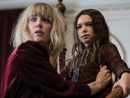 'The Turning' Is Kind Of A Mess [Review]