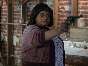 Octavia Spencer returning for Ma sequel with Blumhouse