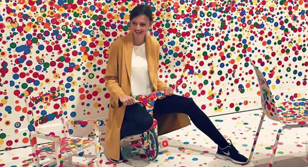 instagram museum
