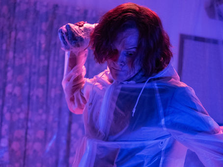 How 'Dexter' Prequel Paves The Way For Michael C. Hall's Return