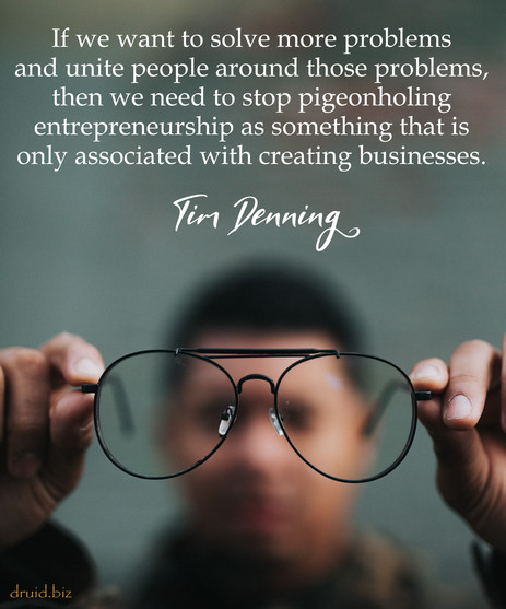 ENTR is more than starting a business (Denning).jpg