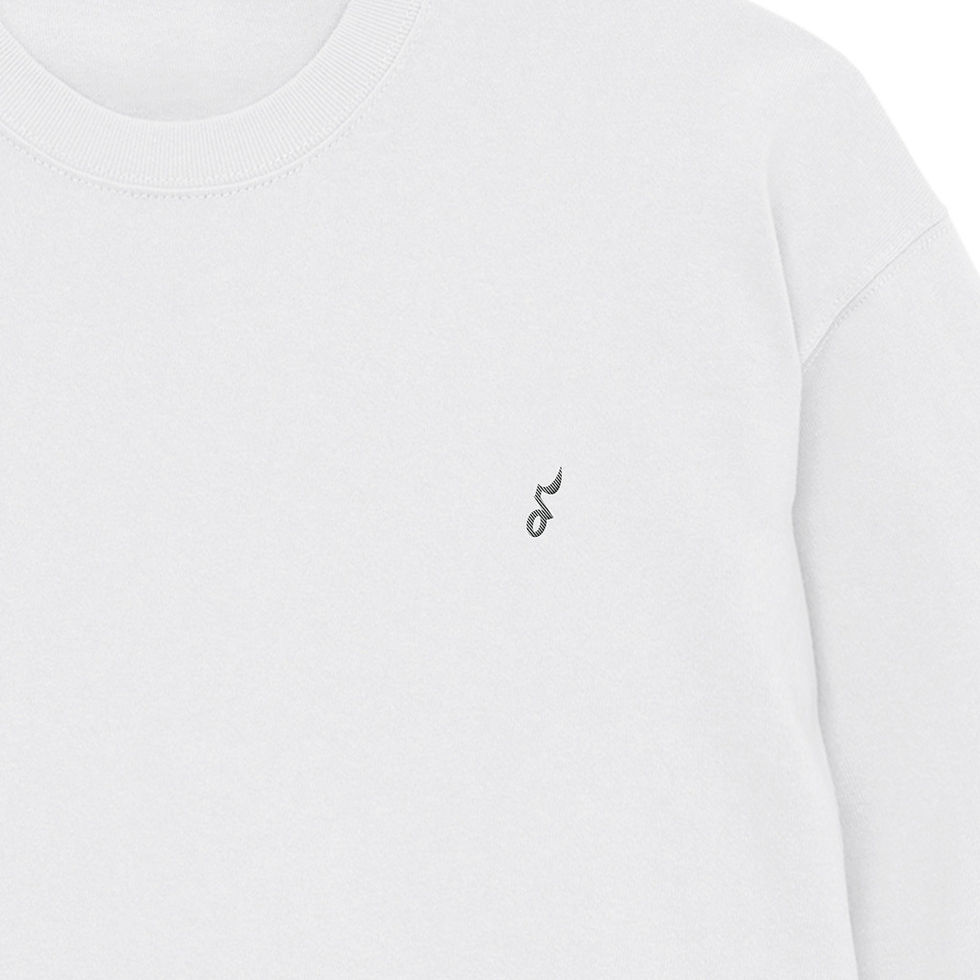 サムネイル： 【DESIGN TAD】ロングスリーブTシャツ ~picasso~