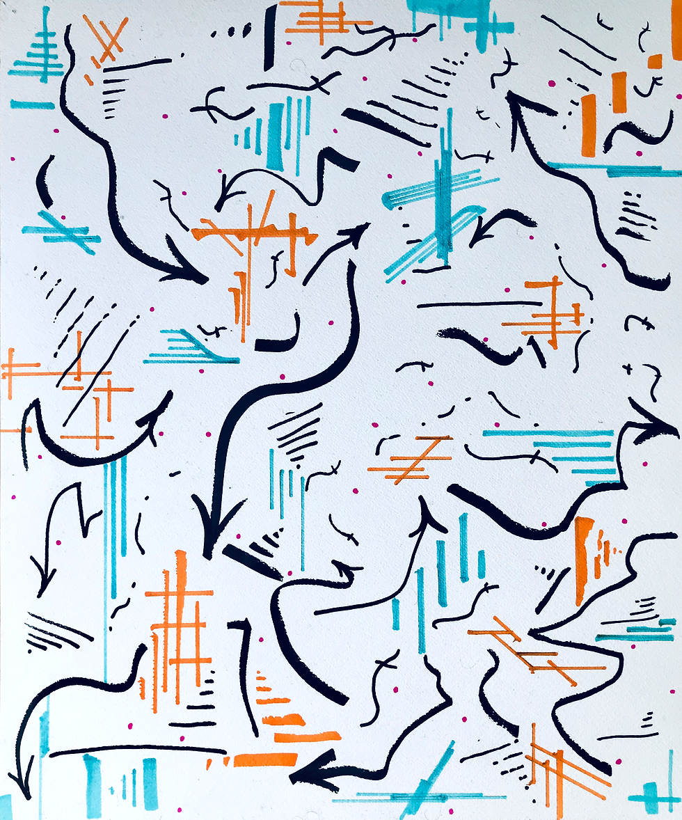 Thumbnail: UnFramed Work