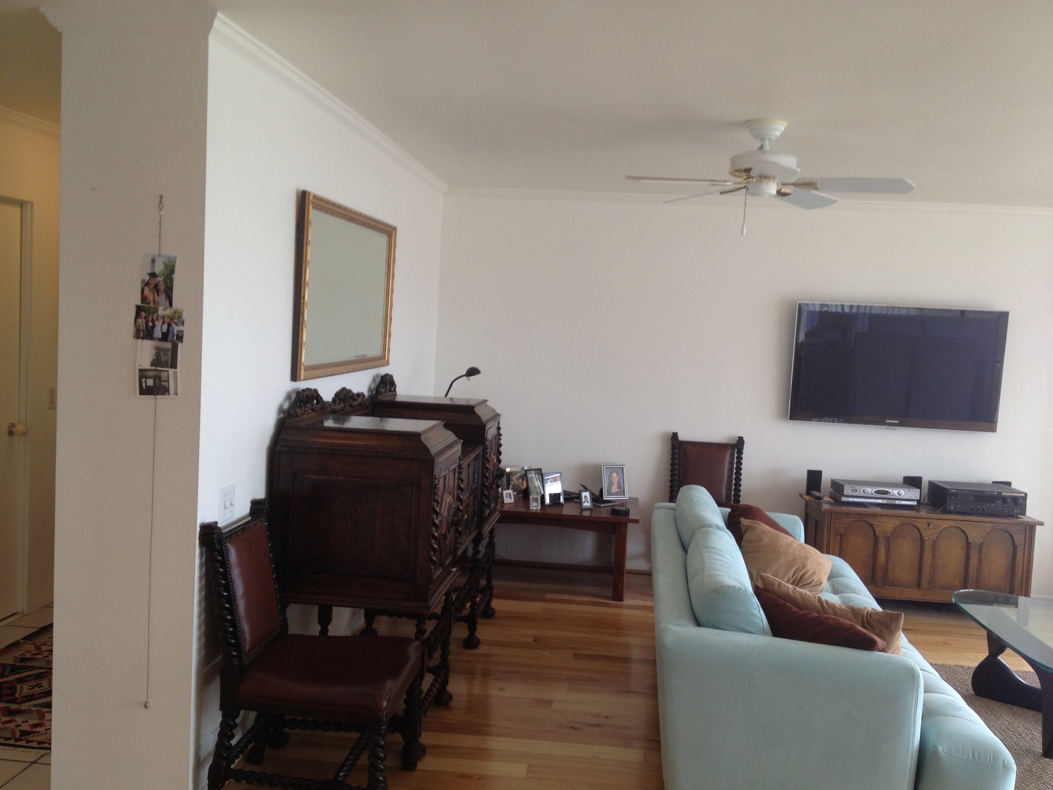 Before