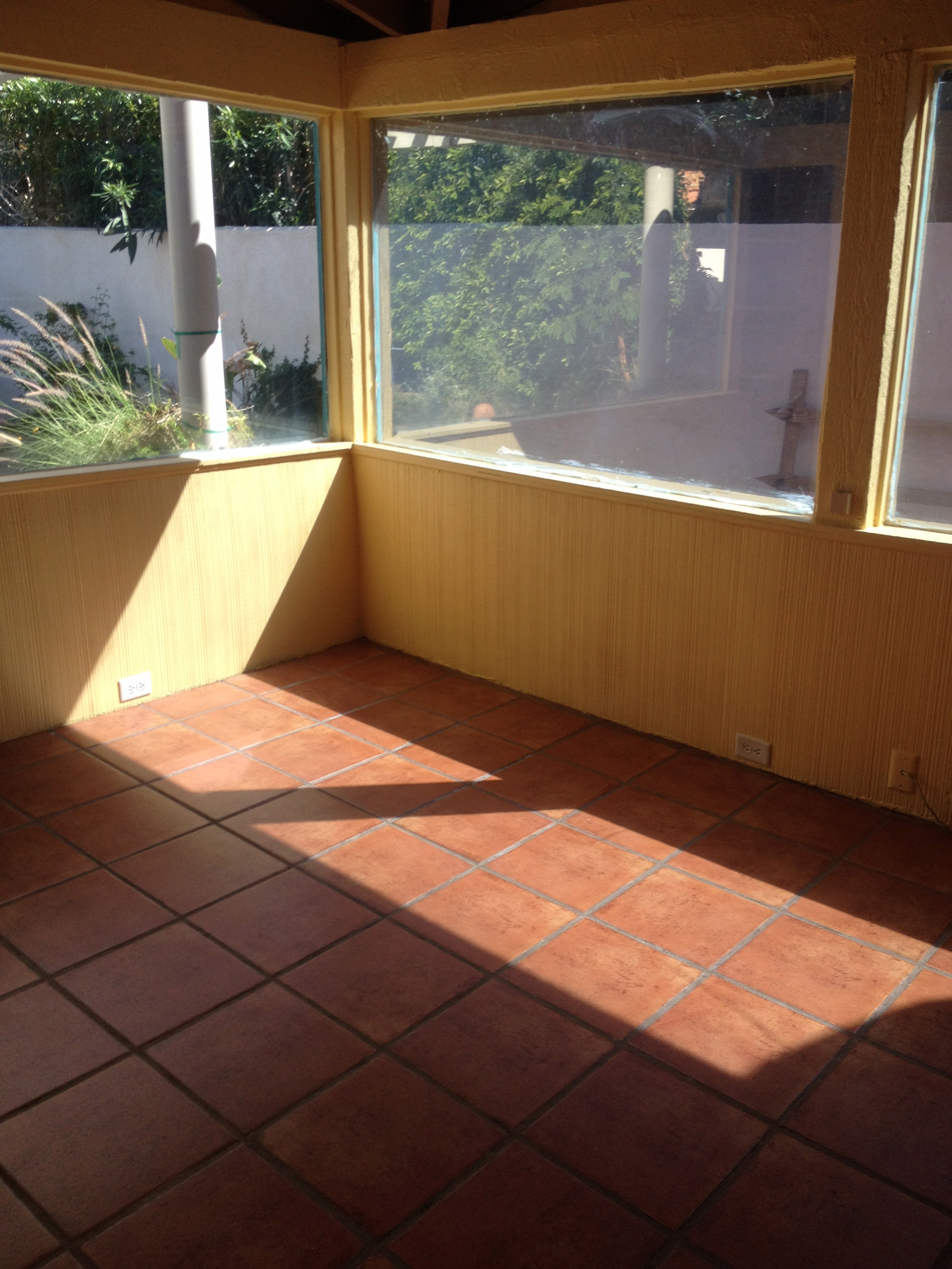 Before