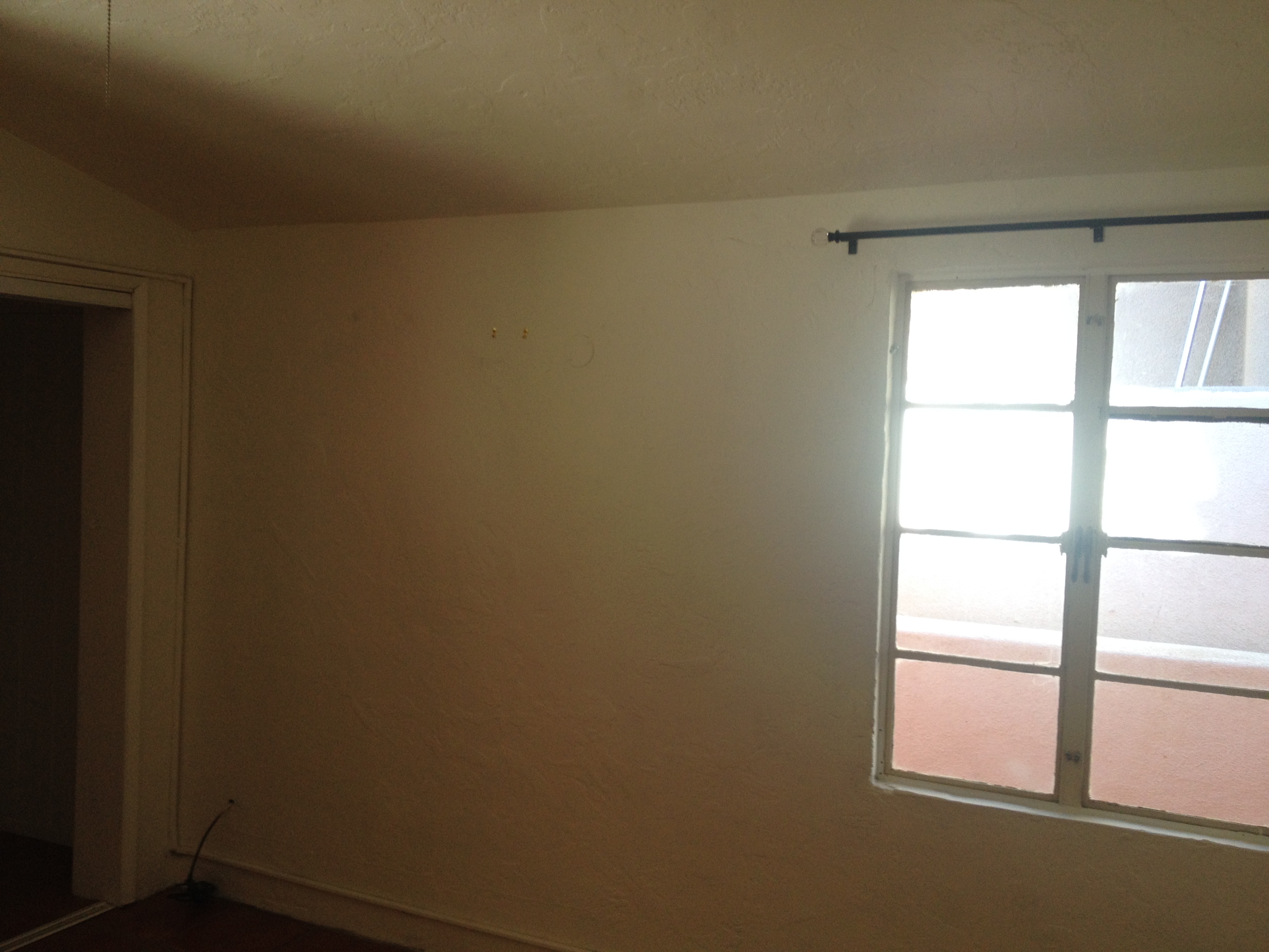 Before