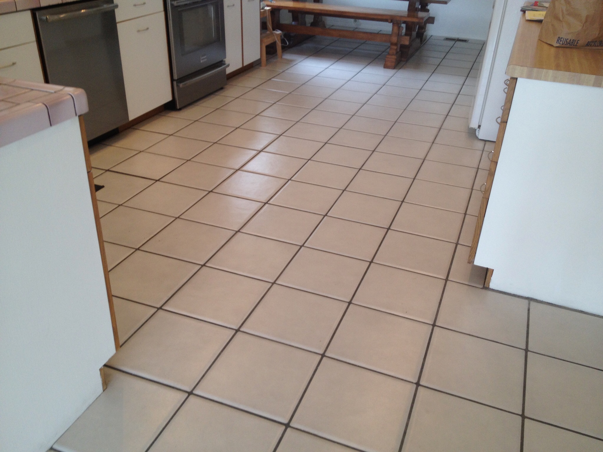 Before