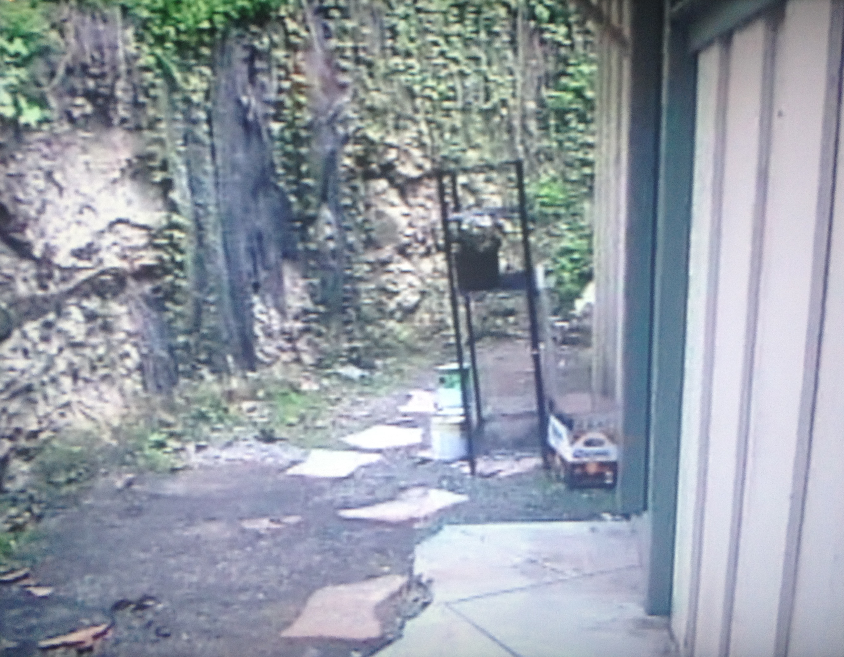 Before