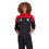 Thumbnail: Win The Day Women's Training Jacket