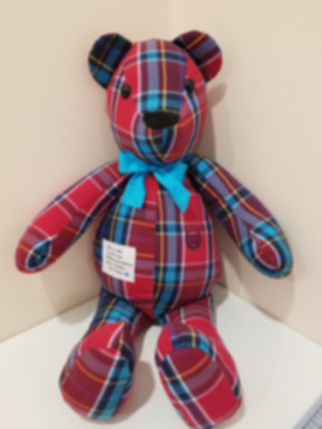 TEDDY BEAR