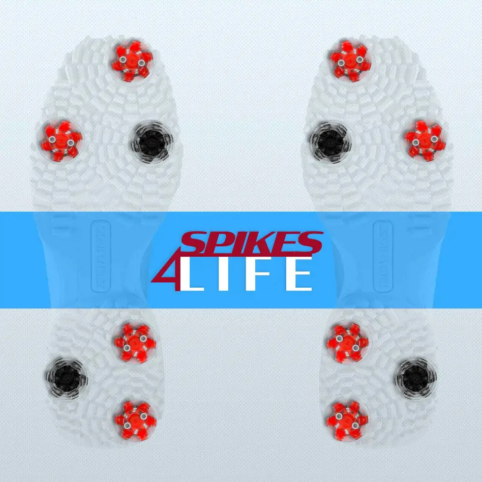 Spikes For Life Program