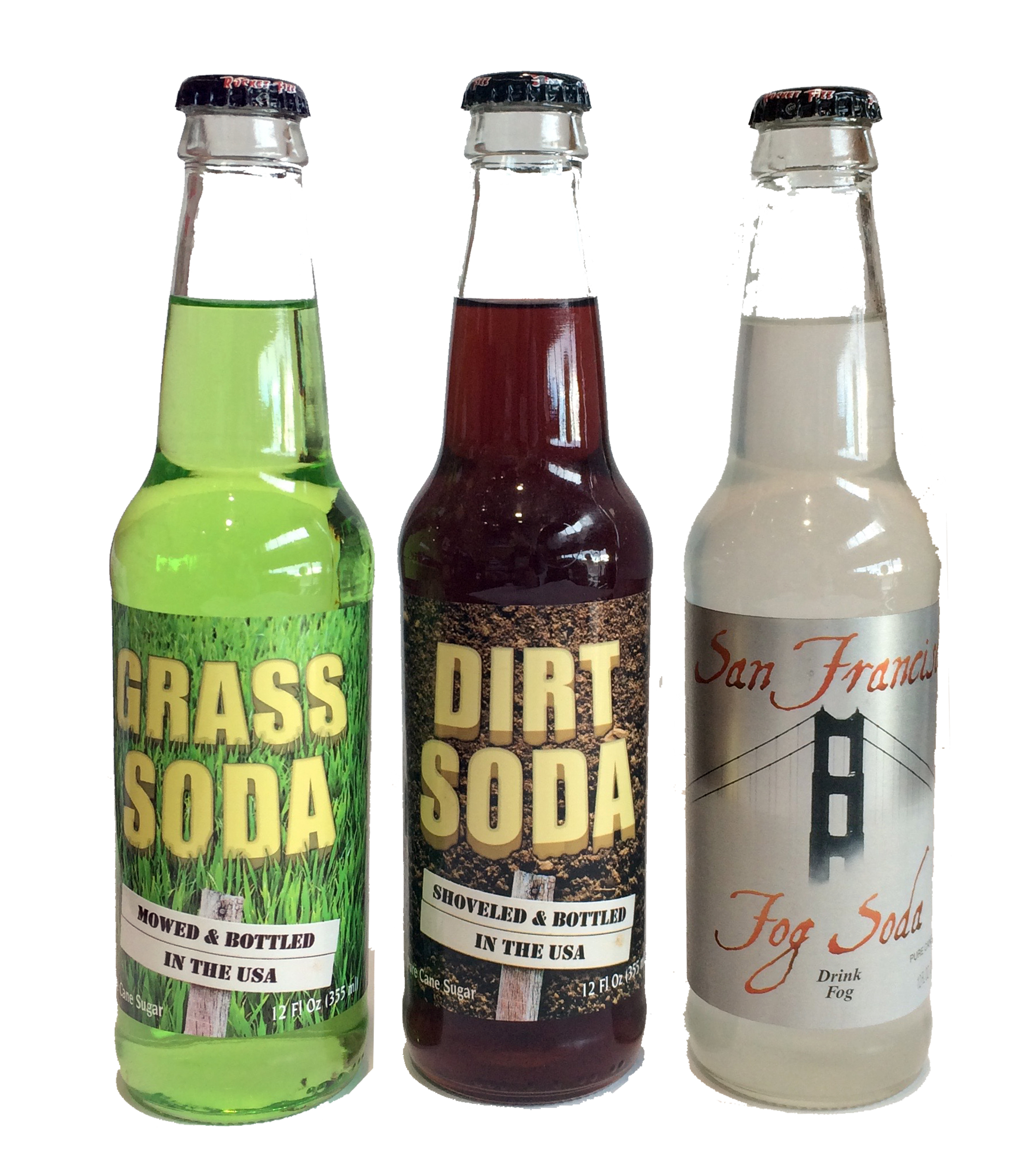 rocket fizz rocket fizz