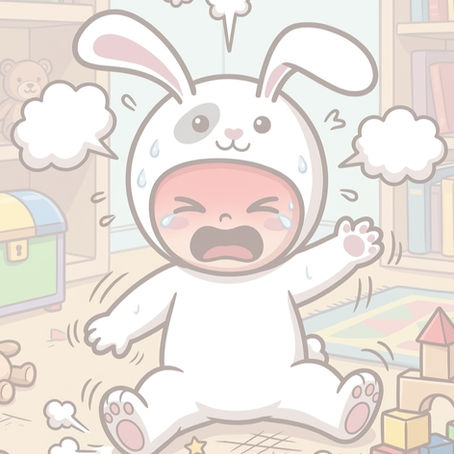 How to Handle Tantrums and Big Emotions in Toddlers?