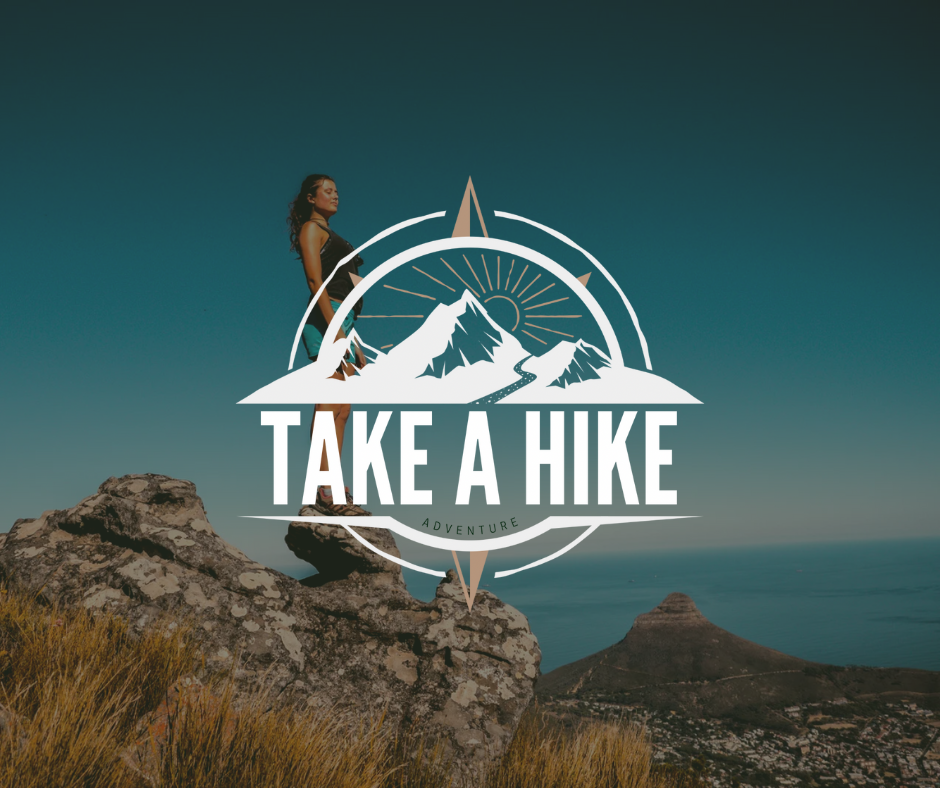 TAKE A HIKE 2025
