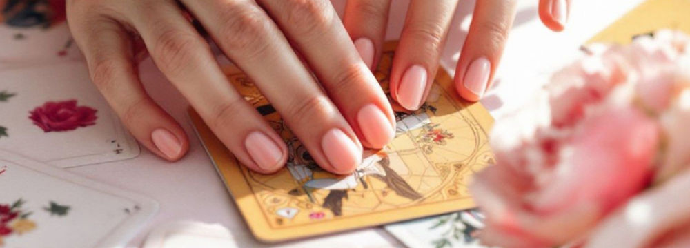 Seelenverbunden Kartenlegungen