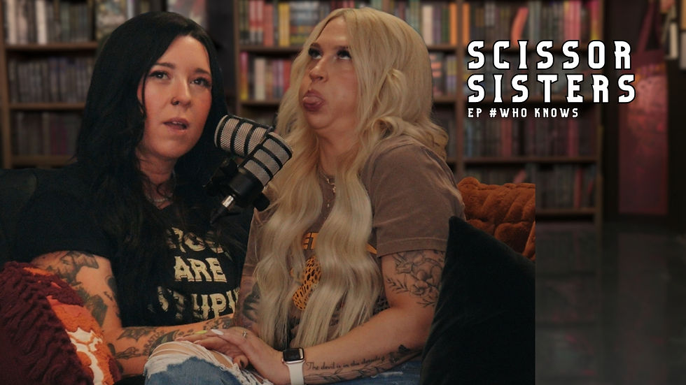 a youtube podcast thumbnail