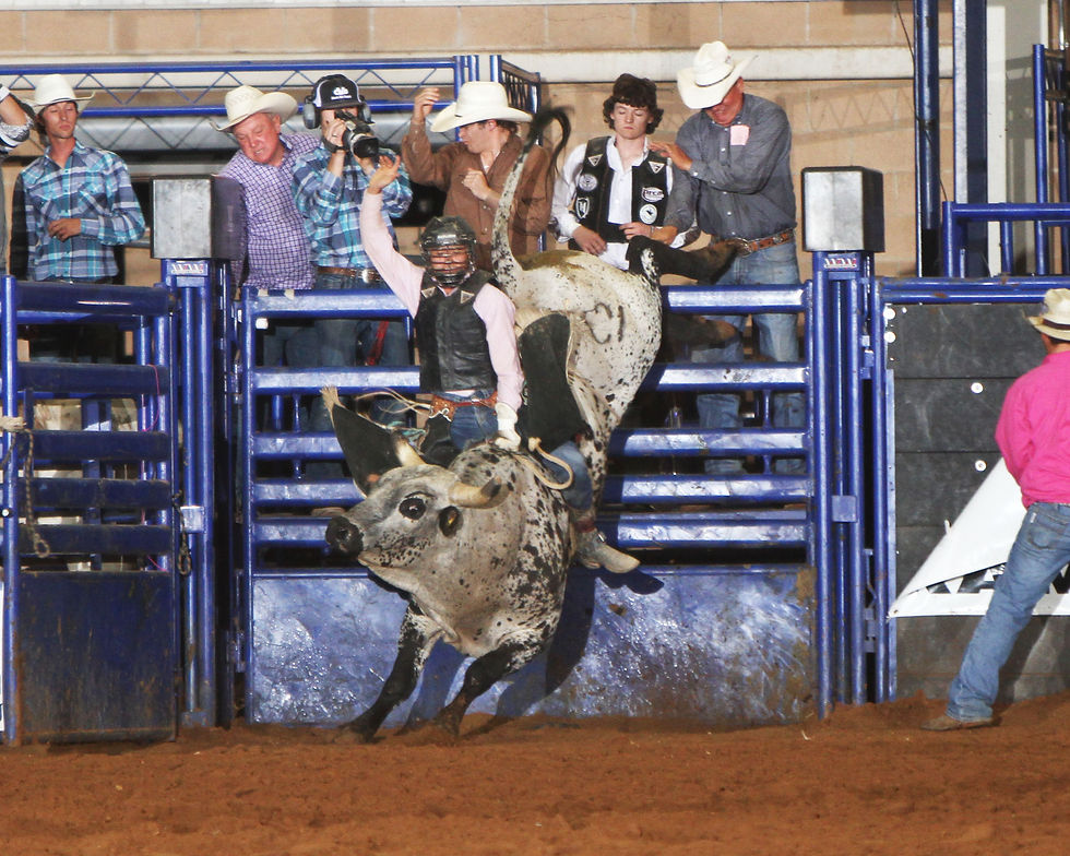 Bryce Barrois