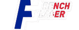 Loge FRENCH LASER votre partenaire technique