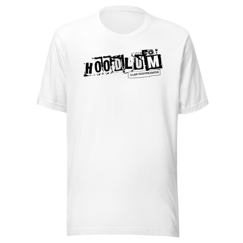 Thumbnail: Hoodlum t-shirt