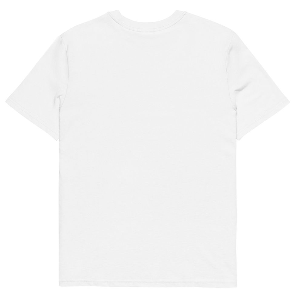 Thumbnail: COLDSMOKE-Organic t-shirt