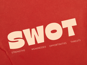 SWOT and the Human Experience: Navigating Relationships in a Complex World