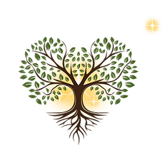 logo de l'arbre de vie
