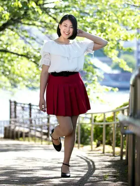 小林彩乃