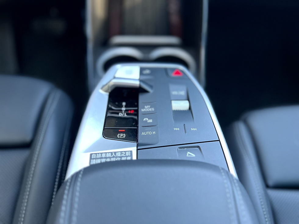 縮圖：【BMW 】 X5 2025款 X5 M40i 鉑金版 黑色