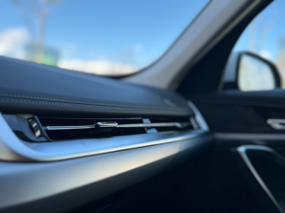 縮圖：【BMW 】 X5 2025款 X5 M40i 鉑金版 黑色