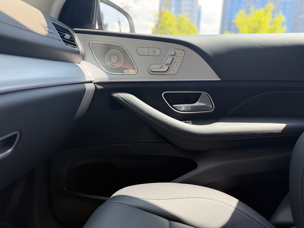 縮圖：【Benz】 GLE Coupe 300 d 4Matic 進化版 2.0L 2025年