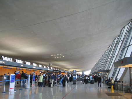 London, Paris or Frankfurt to Washington DC: Getting From Dulles Into the City Without the Guesswork