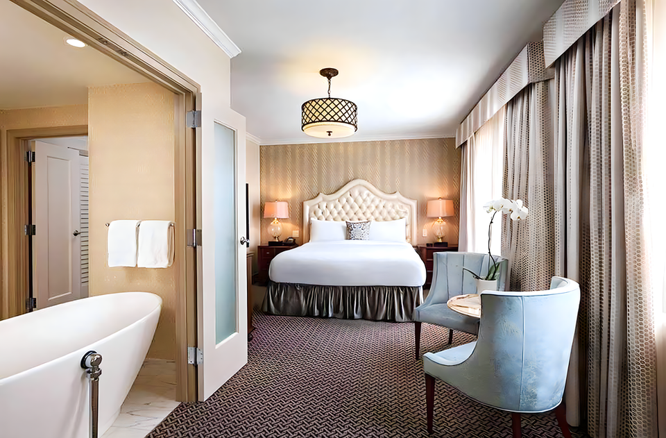 Stephen F. Austin Hotel – Historic Renovation and Remodel - Jim Nix - AIA - Austin Architect - Nix Group Architects – Residential and Commercial Architecture Firm - Austin Texas – 78701