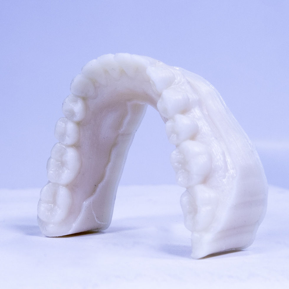 Thumbnail: Study Dental Resin