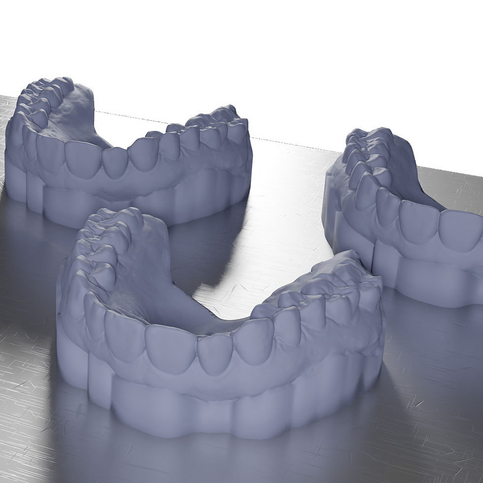 Thumbnail: Study Dental Resin