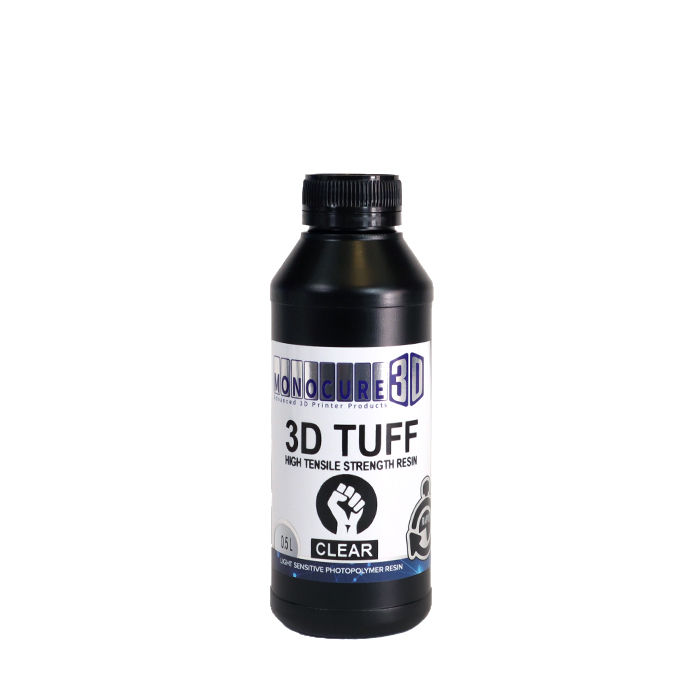 Thumbnail: Tuff Resin