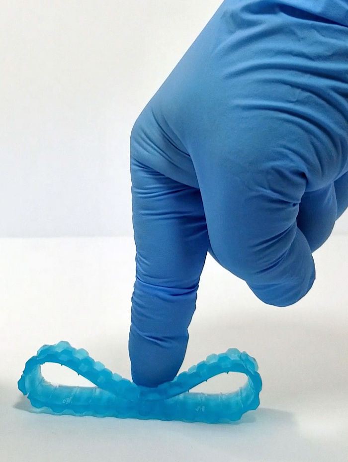 Thumbnail: 3D Rapid Flex