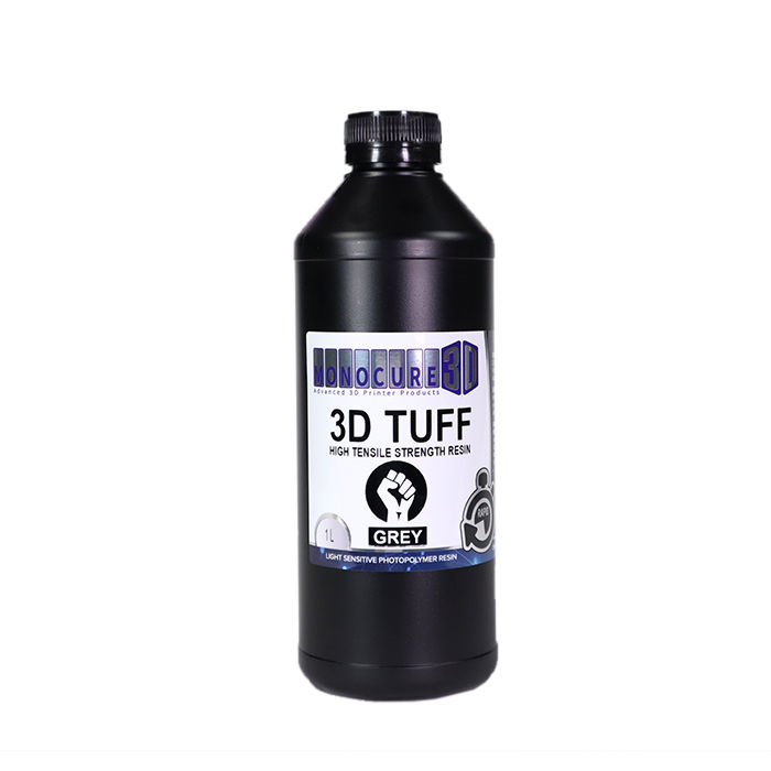 Thumbnail: Tuff Resin