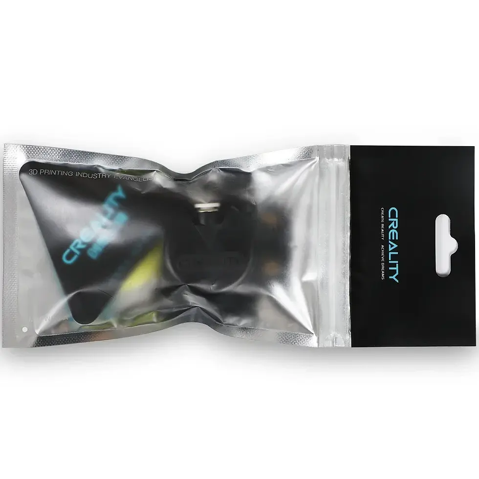 Thumbnail: Creality K1/ K1 Max Extrusion Mechanism Kit Extrusion Kit Hummingbird Extruder