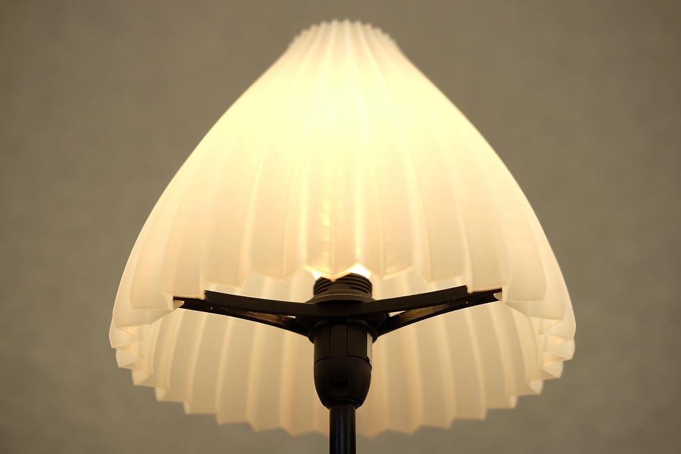 Thumbnail: Lili Lamps - Original Lili Shade