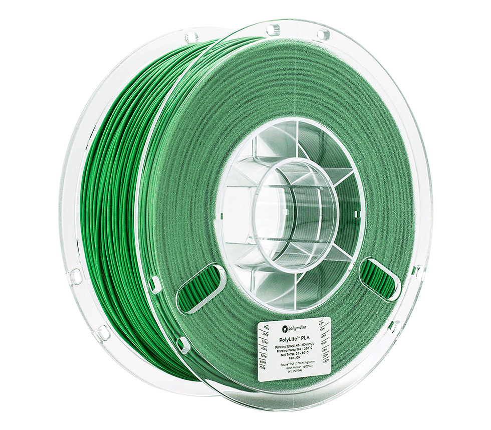 Thumbnail: PolyLite™ PLA