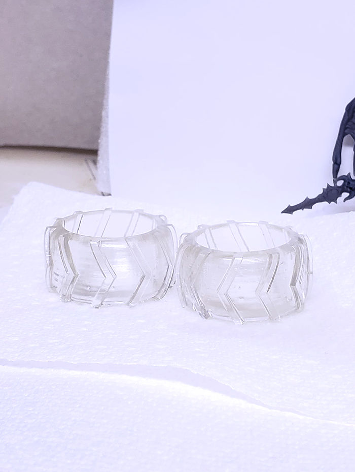 Thumbnail: 3D Rapid Flex