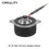 Thumbnail: Creality Original Extruder Motor 1.8 Degree Press 12 Tooth Gear Circular Stepper
