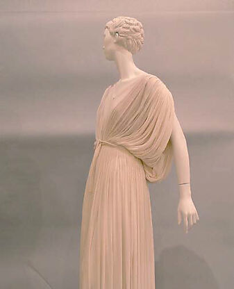 Vestido de noche, 1965