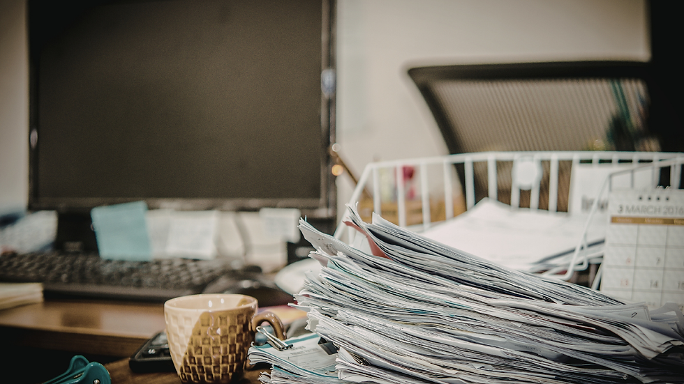 You Don't Need More Systems When Your Business Systems Aren't Being Used
