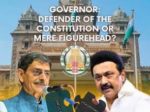Governor: Defender of the Constitution or Mere Figurehead?