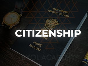 Citizenship