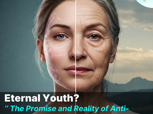 Eternal Youth? The Promise and Reality of Anti-aging Medicine