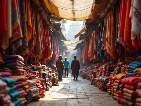 Unveiling the Power of Digital Storytelling to Elevate African Brands