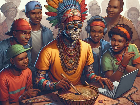 From Casual Listeners to Hardcore Fans: 5 Strategies for African Artists to Build a Global Fanbase in 2025