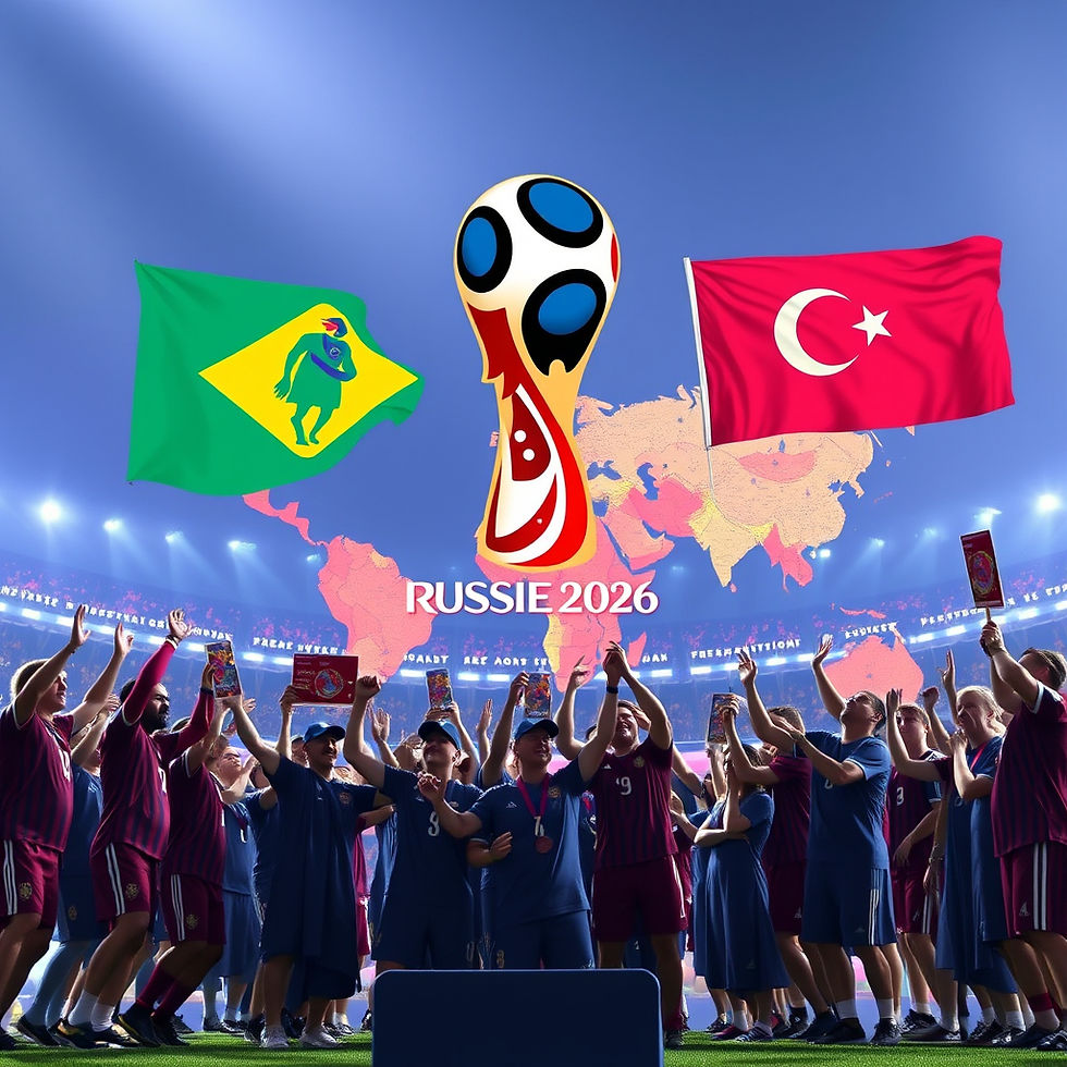 The 2026 FIFA World Cup was always destined to be historic. Spanning three massive nations, introducing a 48-team format, and promising a global festival of football, it was marketed as the ultimate celebration of unity. Instead, it has delivered one of the most polarizing sports-political scandals of the modern era.